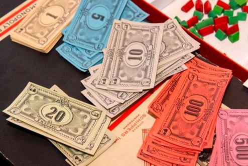xóc đĩa di động F8bet
